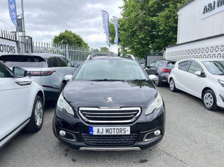 2014 Peugeot 2008 - photo 3