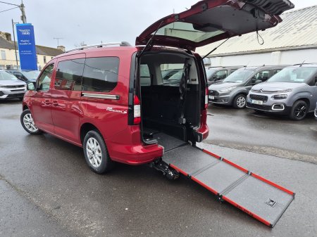 2023 Ford Tourneo Connect - photo 14