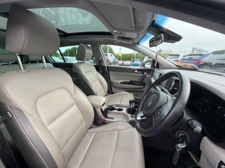 2017 Kia Sportage - photo 15