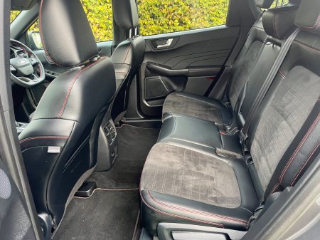 2022 Ford Kuga - photo 32