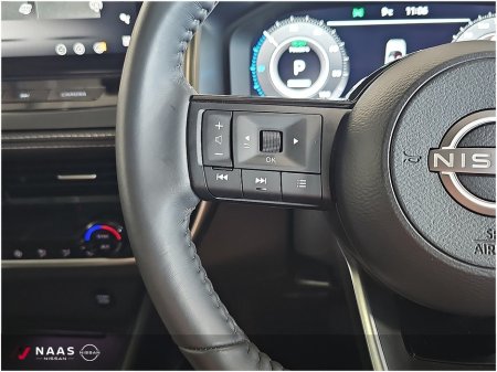 2025 Nissan Qashqai - photo 19