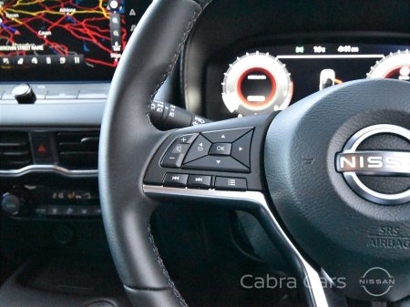 2026 Nissan Juke - photo 16
