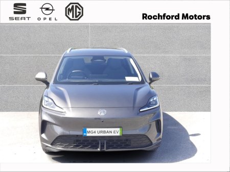 2026 MG 4 - photo 2