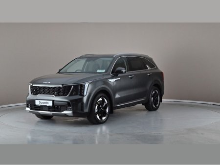 2026 Kia Sorento - photo 10