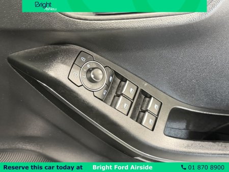 2022 Ford Puma - photo 15