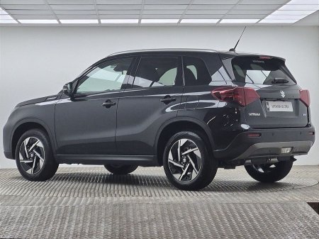 2026 Suzuki Vitara - photo 14
