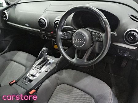 2019 Audi A3 - photo 15