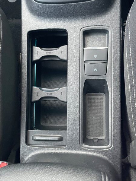 2019 Ford Focus - photo 23