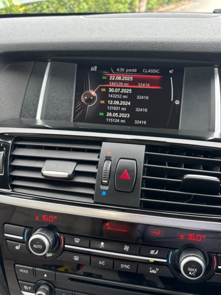 2016 BMW X3 - photo 12