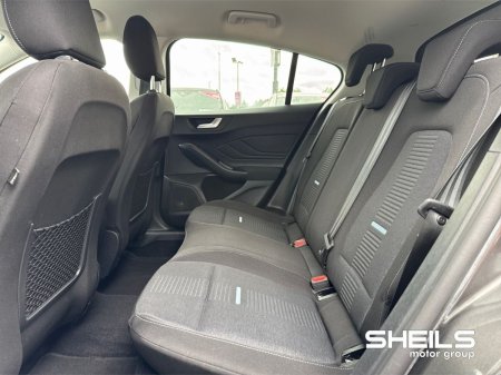 2024 Ford Focus - photo 7