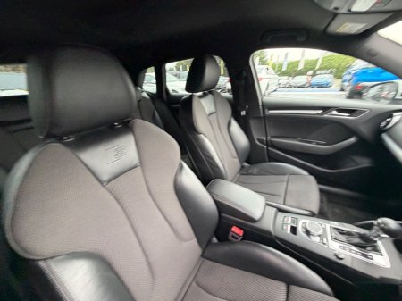 2019 Audi A3 - photo 19