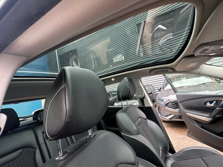 2018 Renault Kadjar - photo 7
