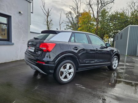 2019 Audi Q2 - photo 3