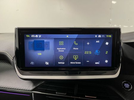 2025 Peugeot 2008 - photo 18