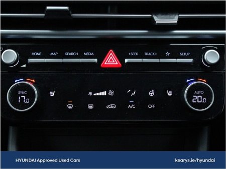 2026 Hyundai Tucson - photo 20