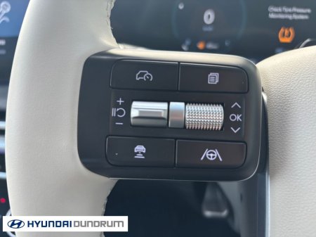 2025 Hyundai Santa Fe - photo 18