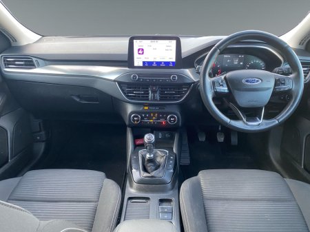2021 Ford Focus - photo 10