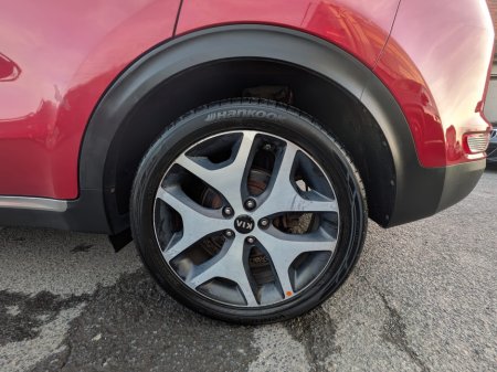 2018 Kia Sportage - photo 6