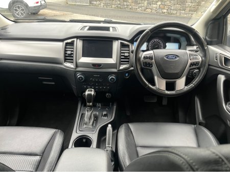 2022 Ford Ranger - photo 10