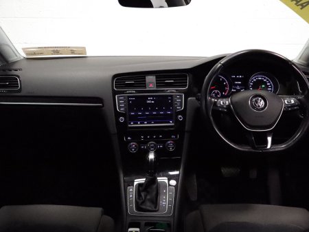 2017 Volkswagen Golf - photo 14