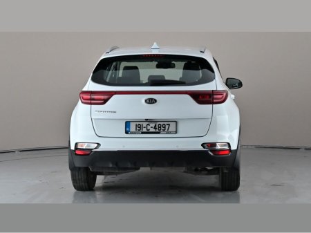 2019 Kia Sportage - photo 6