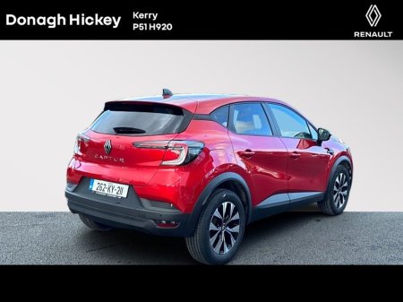 2026 Renault Captur - photo 15