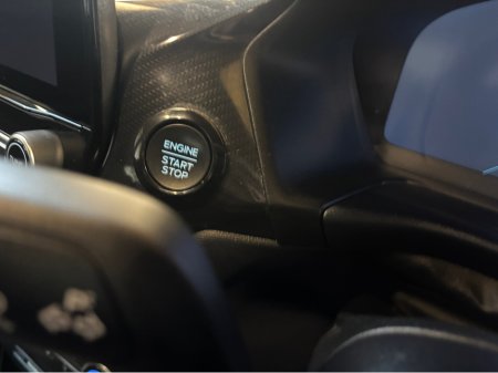 2023 Ford Puma - photo 14