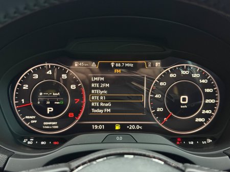 2017 Audi A3 - photo 22