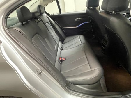 2020 BMW 3-Series - photo 11