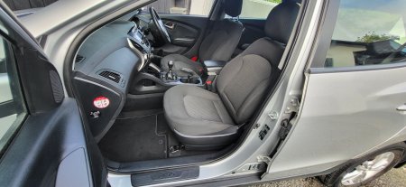 2011 Hyundai ix35 - photo 10