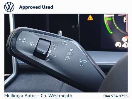 2026 Volkswagen Tayron - photo 20