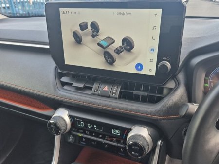 2023 Toyota RAV4 - photo 14