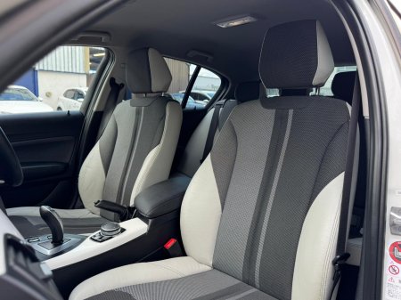 2015 BMW 1-Series - photo 17