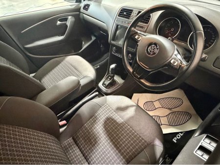 2017 Volkswagen Polo - photo 13