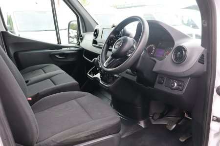 2018 Mercedes-Benz Sprinter - photo 7