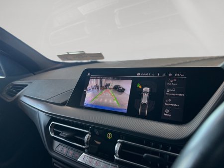 2023 BMW 1-Series - photo 14