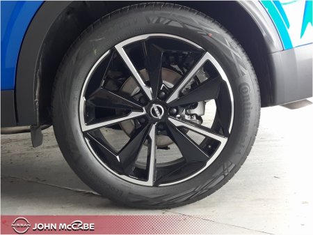 2027 Nissan Qashqai - photo 34