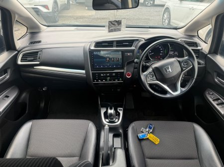 2019 Honda Fit - photo 5