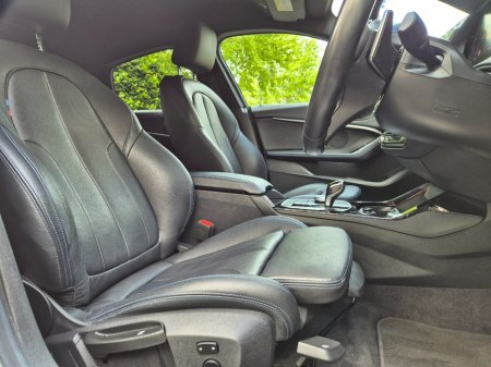 2022 BMW 2-Series - photo 10