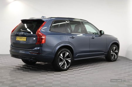 2023 Volvo XC90 - photo 6