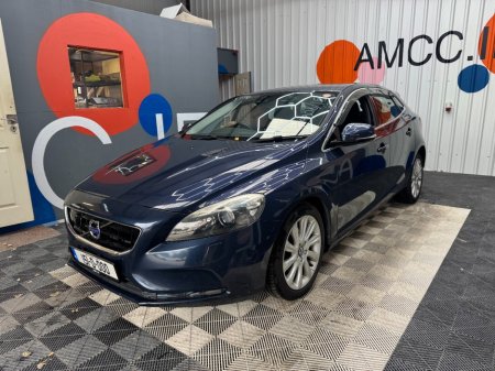 2015 Volvo V40 - photo 6