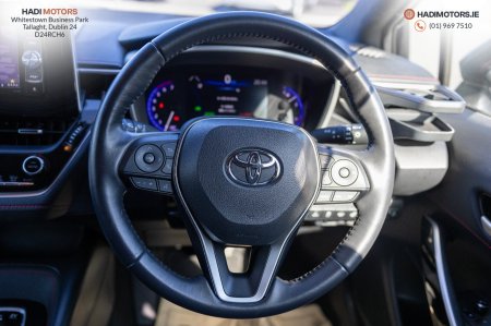 2019 Toyota Corolla - photo 12