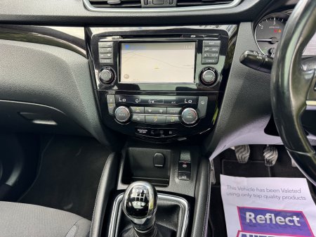 2018 Nissan Qashqai - photo 10