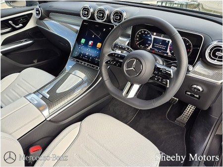 2027 Mercedes-Benz GLC - photo 10