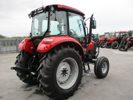 2014 Case 55 FARMALL - photo 7