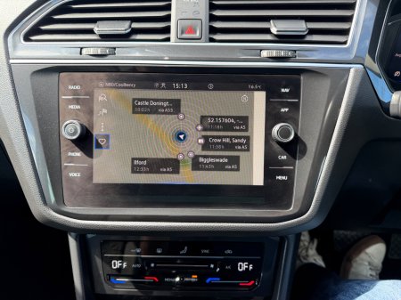 2024 Volkswagen Tiguan - photo 20