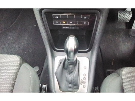2015 Volkswagen Sharan - photo 18