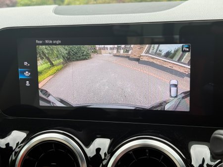 2022 Mercedes-Benz GLA - photo 34