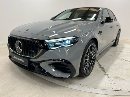 2026 Mercedes-Benz E-Class - photo 12