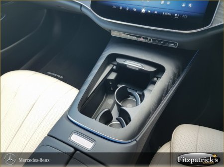 2026 Mercedes-Benz E-Class - photo 16